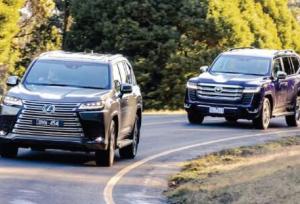 قابل‌ اعتمادترین برندهای خودروسازی در سال ۲۰۲۵