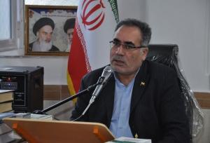 کلنگ‌زنی و افتتاح ۱۶۰ پروژه عمرانی در مرند