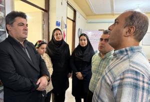 لزوم بهره‌مندی ۶۵۰۰ فرد دارای معلولیت مریوان از حقوق کامل شهروندی