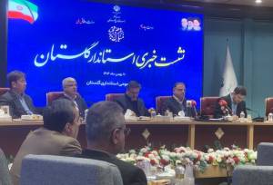 استاندار گلستان: وقتی همه دشمنان با هم آمده‌اند یعنی ما در طرف درست ایستاده‌ایم