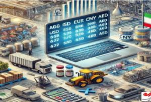 آخرین آمار تخصیص ارز؛ سهم خودرو، دارو و نهاده‌ها اعلام شد