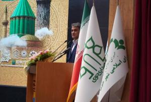 ۶۳ میلیارد تومان برای تکمیل آرامگاه شمس تبریزی اختصاص یافت