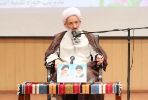 حل ناترازی در حوزه اقتصاد و انرژی وظیفه مسئولان است