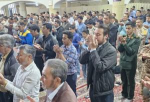 خیری: باید به سمت تولید هوشمند و رقابت‌پذیر حرکت کنیم