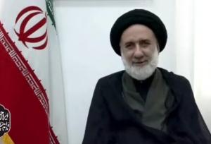 حمایت امام جمعه شهرکرد از فتوای مرجعیت شیعه