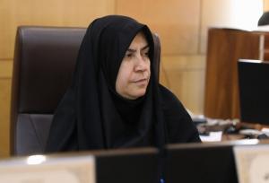ایجاد تاسیسات فاضلاب بروجرد بعد از ۴۰ سال