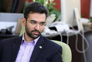 آذری‌جهرمی هم قاطی دعوای ترامپ و ماسک شد!