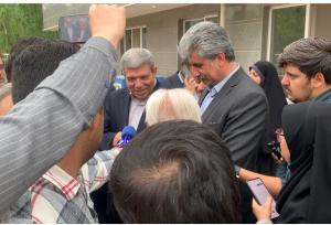یک میلیون سالمند در مراکز بهزیستی کشور نگهداری می شوند