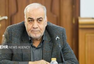 بازوند: ۴.۵ کیلومتر از پروژه مرزن آباد - دزدبن در دست اجرا است