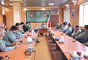 سفیدی: طرح احوالپرسی از محیط‌بان در اردبیل اجرا می شود