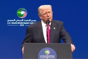 ترامپ: عربستان متحد اصلی غیر ناتو ما است