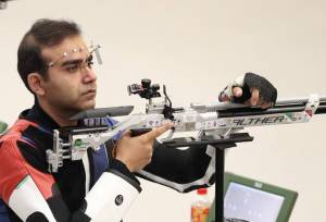 ملی‌پوش تفنگ: تیراندازی ایران ظرفیت مدال‌آوری در ناگویا را دارد