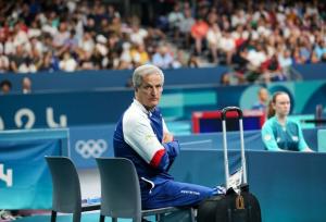 مصدومیت دلیل انصراف ستاره‌ها از انتخابی تیم ملی پینگ‌پنگ