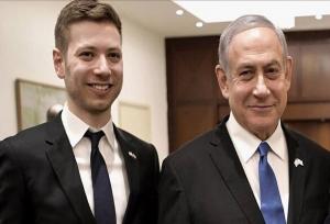 جنجال تازه در اسرائیل؛ نامزدی پسر نتانیاهو برای سمت هم‌رتبه وزیر