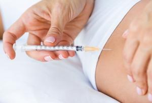 هزینه تزریق ژل به هیپ دیپ