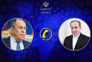 لاوروف: مسکو اقدامات نظامی اسرائیل را محکوم می‌کند
