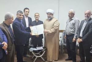رایگان شدن خدمات مهندسی ساختمان حسینه ها و مساجد در مازندران