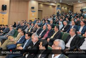 کادک، لوح زرین نوآوری برتر ایرانی را کسب کرد