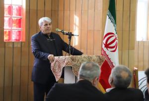 ۴۰۰ خیر مدرسه ساز در استان قم فعالیت دارند