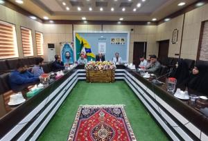 شورای نگهبان پاسدار اصلی اجرای قانون اساسی باشد