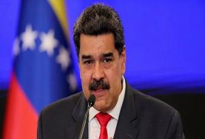 مادورو: کناره‌گیری «بایدن» تصمیمی درست و عاقلانه بود
