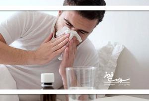 سرماخوردگی ممکن است خطر ابتلا به کووید-۱۹ را کاهش دهد