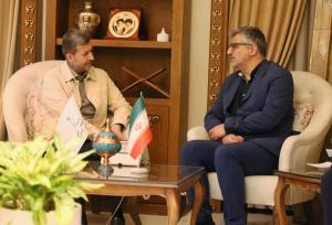 استاندار اصفهان: ۲۰ ملی‌پوش اصفهانی در هاکی روی یخ داریم