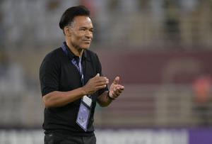 مورایس قهرمان شد و یک دل سیر رقصید