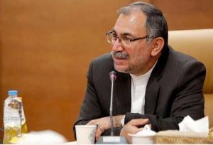 پاکمهر: شهرک فرش خراسان شمالی گام بلند در تحول صنعت و اشتغال است