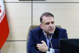 دیدار مومنی با مدیرعامل شرکت ملی صنایع مس ایران