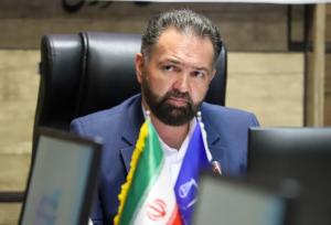 نوراللهی: آرد زیر تیغ قانون قاچاق؛ تخلفات به مرحله بازداشت رسید