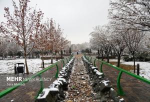 هوای مشهد سالم است؛۲ منطقه در وضعیت ناسالم