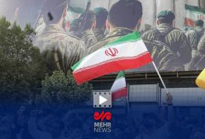 پذیرش و افزایش حمایت مردم از انقلاب پس از جنگ ۱۲ روزه