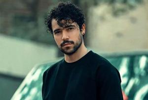 شروین حاجی‌پور این روزها با مهدی یراحی مقایسه می‌شود