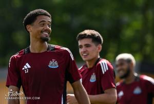 گزینه خبرساز پرسپولیس رسماً به تیم انگیسی پیوست