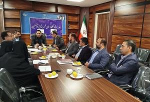 فتحی: ثبت ۱۰۱ مورد تقاضا برای احداث گلخانه در فامنین