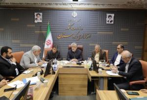 ازهاری: ۵۰۳ طرح سرمایه‌گذاری در کردستان تصویب و ابلاغ شد