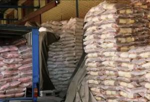 کشف ۱۲ میلیارد ریال کالای قاچاق در نوار مرزی آذربایجان‌غربی