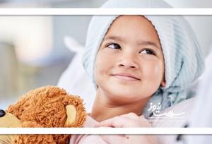 اضطراب والدین کودکان مبتلا به سرطان و تأثیر بازی‌ها در کنترل هیجان اختلالات کودکان