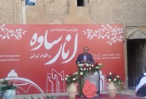 عسکری: برنامه هفتم توسعه کشاورزی را به اولویت ملی تبدیل می‌کند