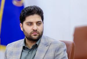 مدیرعامل موسسه دانش بنیان برکت منصوب شد