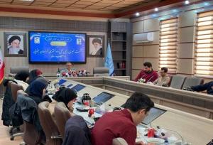 برگزاری پانزدهمین تور نظارتی قوه قضائیه در خراسان جنوبی