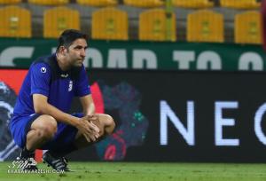 شرایط مشابه سرمربی جدید پرسپولیس و سرمربی بارسلونا!
