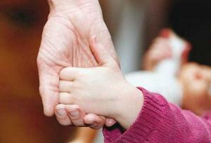واگذاری سرپرستی موقت ۶۰ کودک در البرز