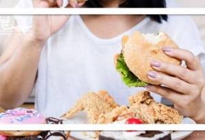 هوس‌های غذایی؛ چرا نمی‌توانیم مقاومت کنیم؟