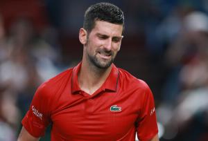 کناره‌گیری جوکوویچ از آخرین ATP فصل بعد از قهرمانی ۱۰۱