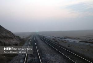 سادات‌حسینی: دومین قطار گردشگری مثلث طلایی راهی یزد می‌شود