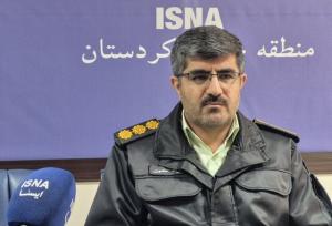 افزایش ۶ درصدی جرایم سایبری در کردستان/ کلاهبرداری‌های مالی در صدر تخلفات فضای مجازی