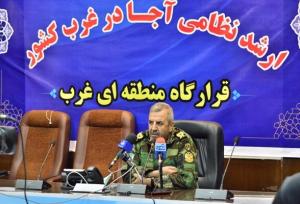 امیر طاهری: دفاع مقدس، سند اقتدار و خودباوری ملت ایران است