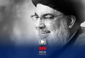 روایتی از لحظه پیدا شدن پیکر شهید نصرالله